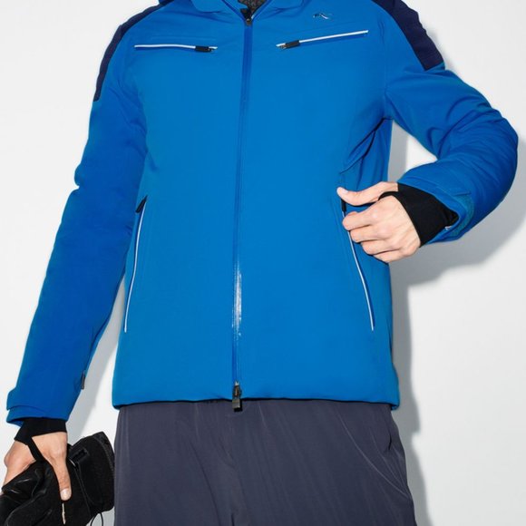 KJUS Formula zip-up jacket - Picture 1 of 2